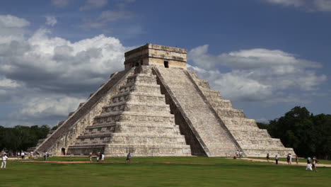 Chichen-Itza-Mexiko