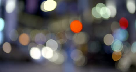 Out-of-Focus-Car-Lights-in-Piccadilly-Circus