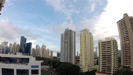 Panama-City-Timelapse