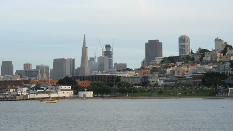 Downtown-San-Francisco-Skyline