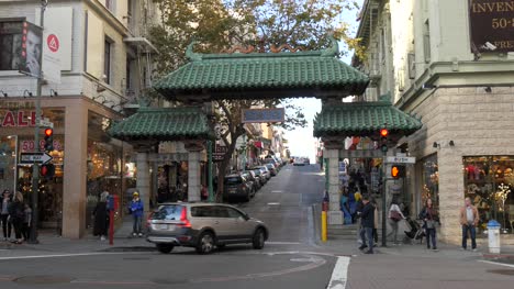 Der-Torbogen-Chinatown-San-Francisco