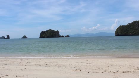 Beach-and-Ocean-Malaysia