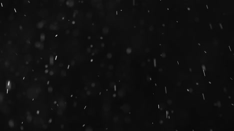 Stormy-Snow-Particle-Scene