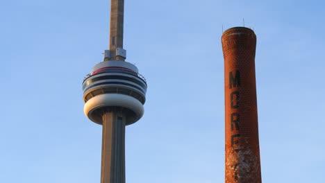 The-Power-Plant-and-CN-Tower-Toronto