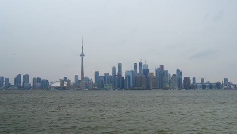 Skyline-de-Toronto
