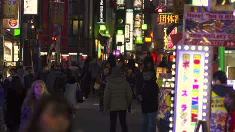 Busy-Japanese-Street-at-Night
