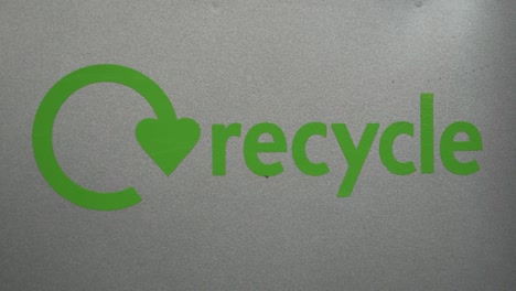 Recycling-Logo