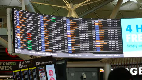 Departure-Board-in-Airport