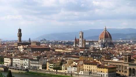 Skyline-Von-Florenz