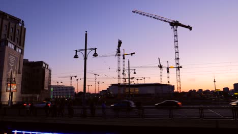 Panorámica-de-la-puesta-de-sol-de-Berlín