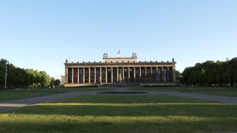 Altes-Museum-Berlin-Germany