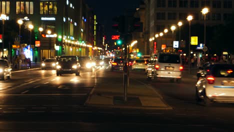Berlin-Night-Traffic