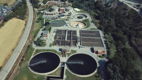 Sewage-Treatment-Plant