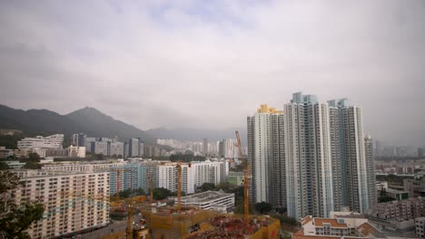 Großer-Hochhaus-In-Hongkong