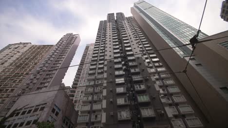 Verfolgung-Von-Wolkenkratzern-In-Hongkong
