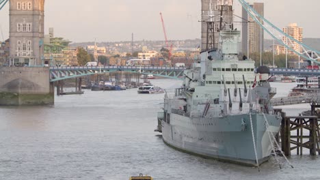 HMS-Belfast