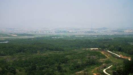 DMZ-de-Corea-del-Sur