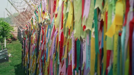 Peace-Ribbons-at-Imjingak-Peace-Park