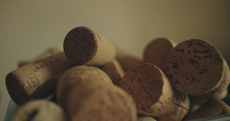 Wine-Corks-Tracking-Shot