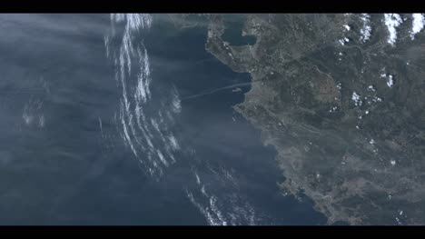 France-from-Space