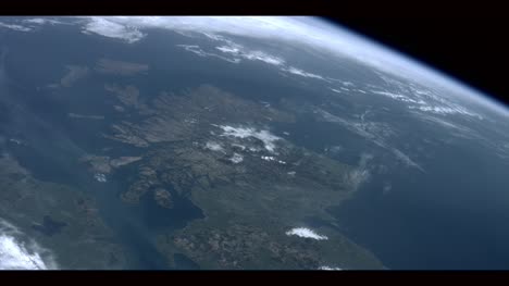 Nordirland-Und-Schottland-Aus-Dem-Weltraum