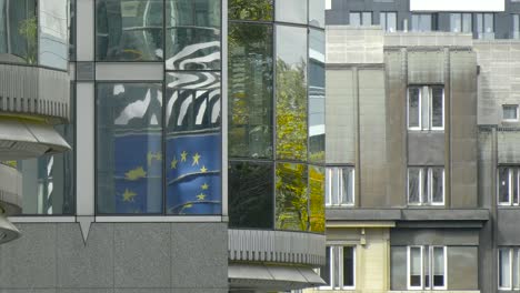Oficinas-del-Parlamento-Europeo-en-Bruselas