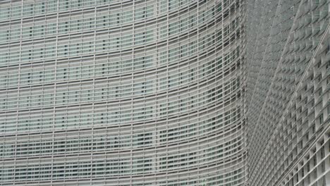 Sitz-Der-Europäischen-Kommission