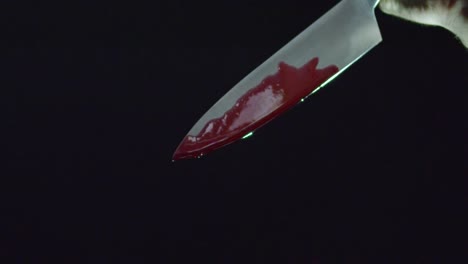 Cu-Blutiges-Messer