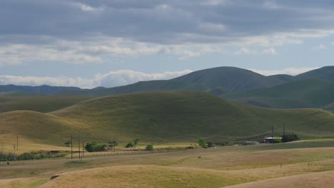 Rolling-Green-Hills-en-California