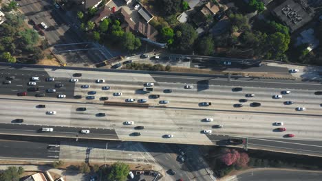 Tracking-Along-Hollywood-Freeway