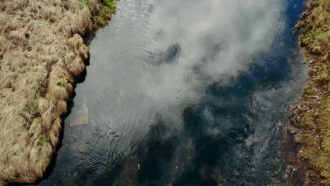 Aerial-View-of-Rural-Stream
