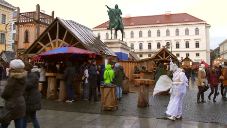 Mittelalterlicher-Weihnachtsmarkt-Deutschland