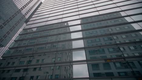Samsung-Hq-Rascacielos-Reflexiones