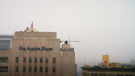 Oficinas-de-Los-Angeles-Times