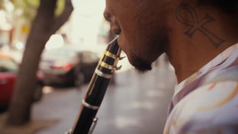 Man-Playing-Clarinet-CU