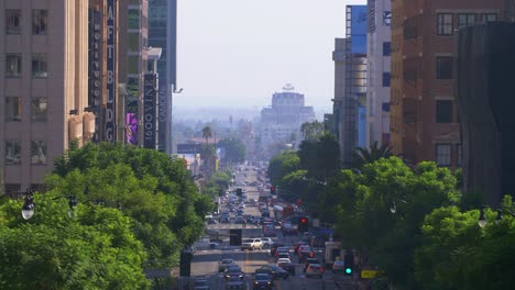 Traffic-in-Hollywood-LA-02