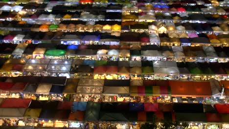 Marktstände-Bei-Nacht-Bangkok-01