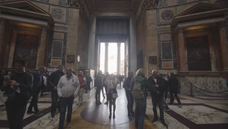 Entrance-To-Pantheon-Temple