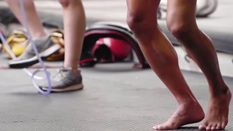 Barefoot-Boxer-Skipping-CU