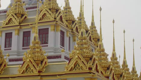 Türme-Im-Wat-Pho-Tempel-Bangkok