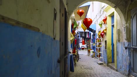 Laternenladen-In-Essaouira