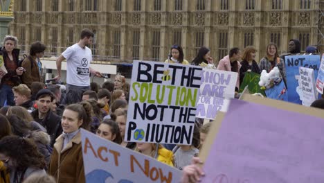 Multiple-Climate-Change-Signs