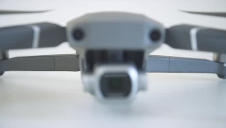 Nahaufnahme-Der-Drohnenkamera