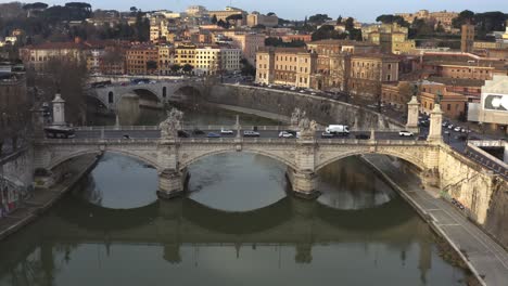 Ponte-Vittorio-Emanuele-Ii-Brücke