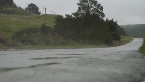 Car-Driving-In-The-Rain