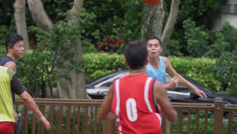 Basketballspiel-Taiwan-02