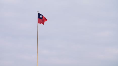 Flagge-Der-Republik-China-Taiwan