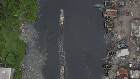 Müllboot-Nigeria-Drohne-03