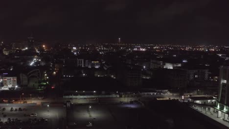 Ciudad-en-la-noche-Nigeria-Drone-01