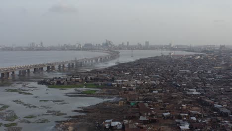Makoko-Stelzen-Gemeinschaft-Nigeria-Drohne-02